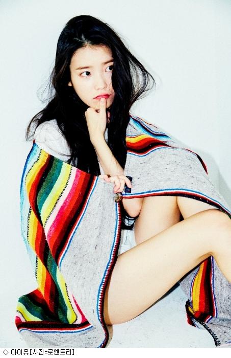 제제 논란 아이유, 신중한 건가 회피인가