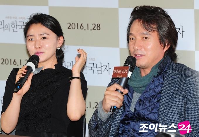 조재현 후배 연기 안 가르쳐…연출 영역 넘어서면 안 돼