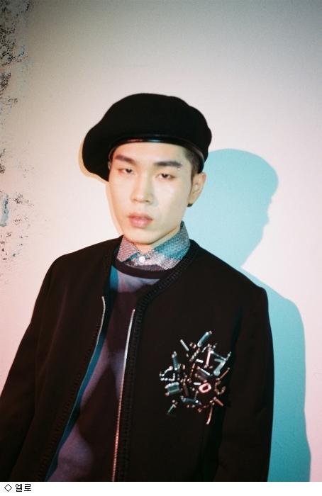 AOMG 엘로, 레이블 새 멤버 후디와 싱글 발매