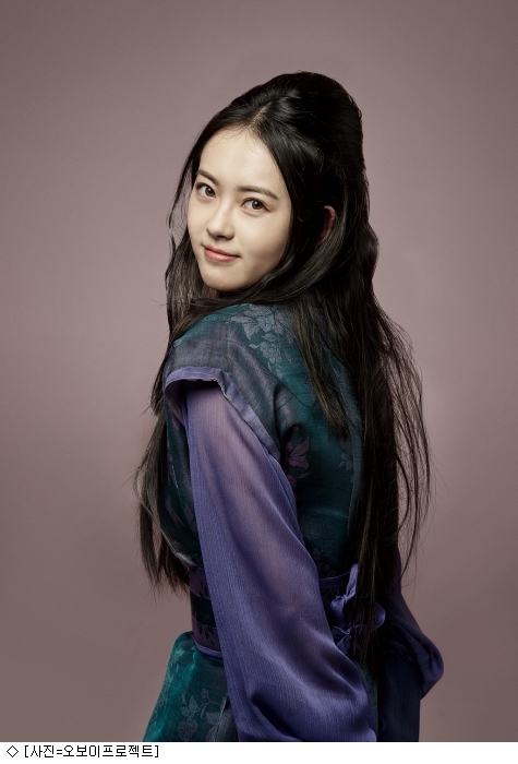 화랑: 더 비기닝 7인7색 청춘들, 베일을 벗다