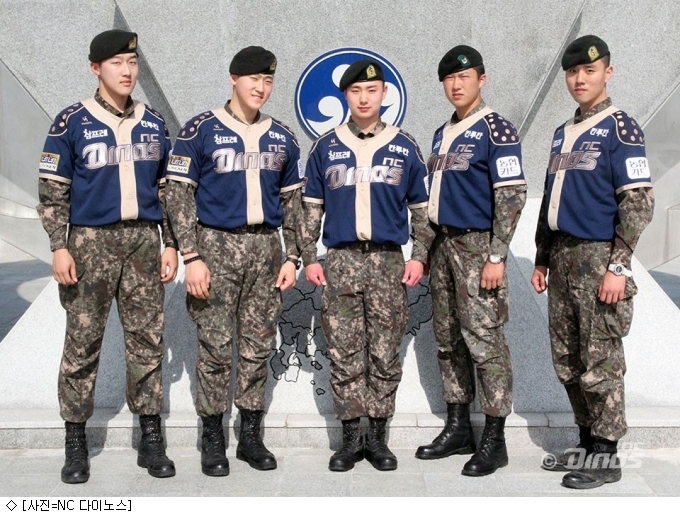 NC, 충무부대와 충무공 이순신데이 연다