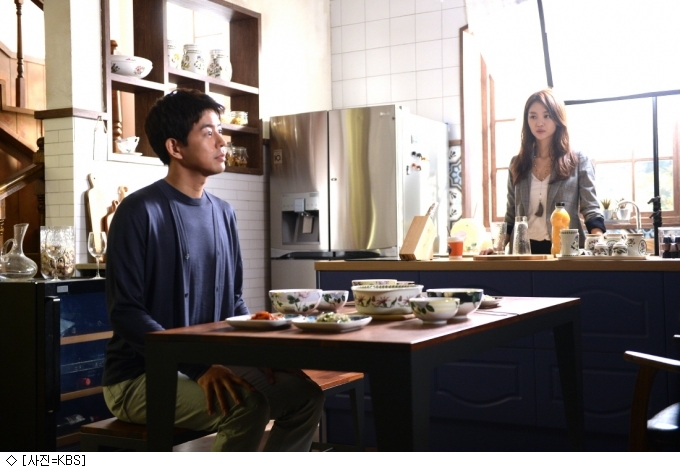 공항가는 길 배우·연출 엄지 치켜든 대본의 힘(종합)