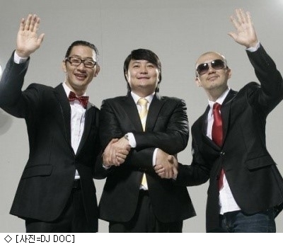 DJ DOC, 신곡 미스박 들고 촛불집회 선다 무거운 책임감