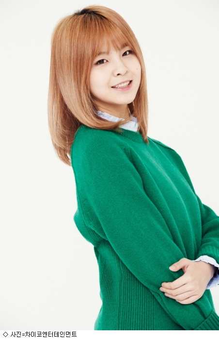 걸그룹 믹스, 마지막 멤버 리야 공개 172cm+구심점