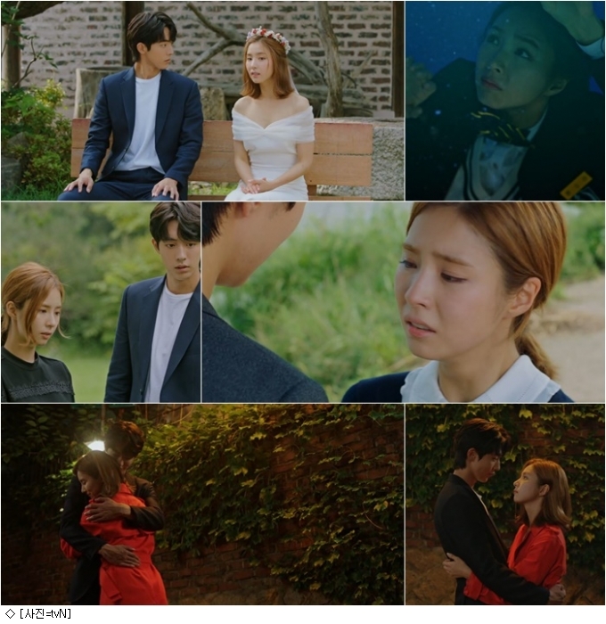 하백의신부, 제2의 도깨비 못됐지만…문제작은 피했다
