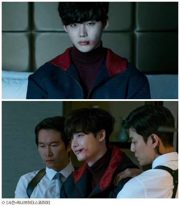 브이아이피 이종석, 생애 첫 악역…100만 흥행 일등공신