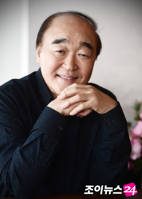 [단독]장광, 홍자매 화유기 승선 …사오정 꿰찼다
