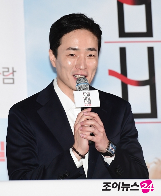 '바람' 이병헌 감독 