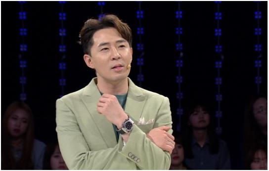 1대100 붐 가수 비와 안양예고 동창…그땐 내가 더 잘나갔는데