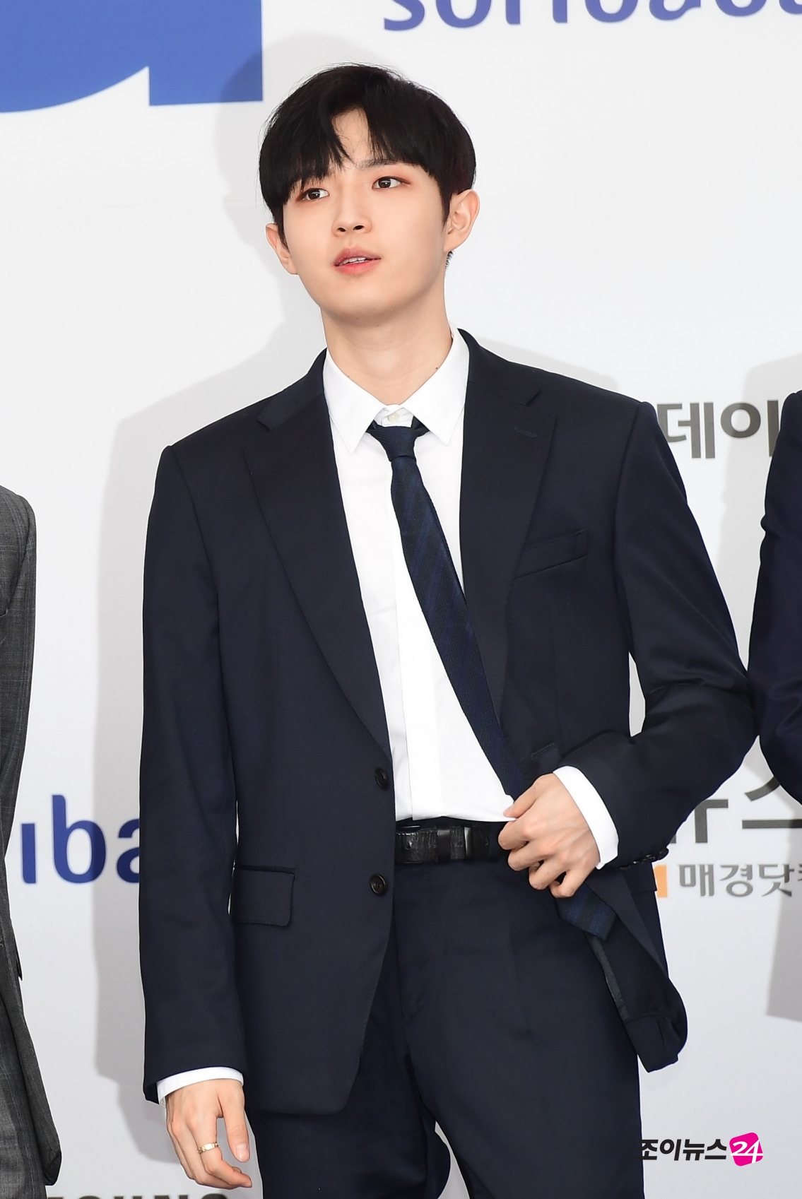 [조이HD]김재환, 워너원 댄디가이~