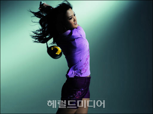 나이키골프, 동양적 이미지 골프웨어 출시