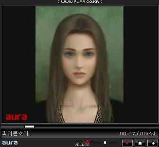 [화제 동영상] 착시 현상 그녀는 누구?