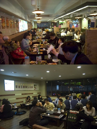 썬미트, 삽겹살 패밀리 레스토랑으로 외식시장 노크