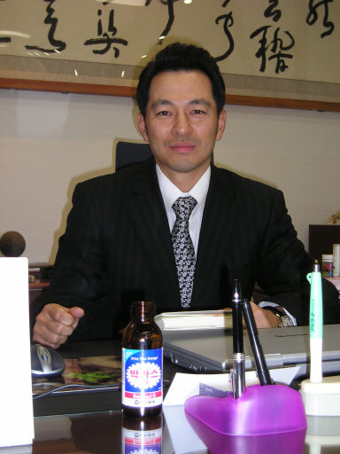 <단독>둘째형과 표대결 앞둔 강정석 동아제약 전무 심경 