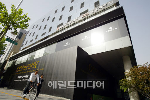 서울 청담,부산 해운대 노른자위에 화랑 속속등장