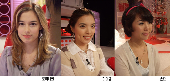 ‘미수다’  초기 멤버 3명 남았다