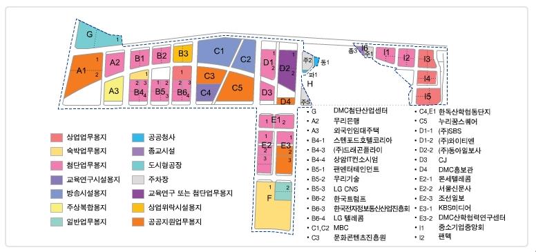 헤럴드미디어, 상암DMC 업무용지 우선협상 선정