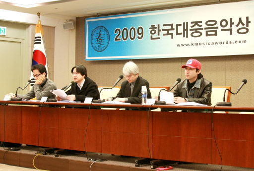 ‘언니네 이발관’ 한국대중음악상  최다부문 후보 선정