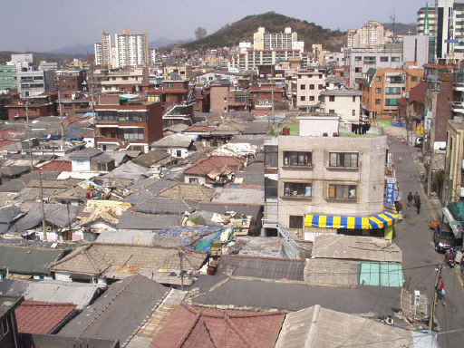“거마뉴타운을 잡아라” 대형건설사 재개발 수주전쟁