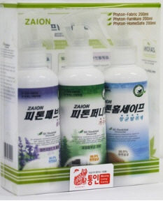 이사와 새집증후군 예방을 한번에!