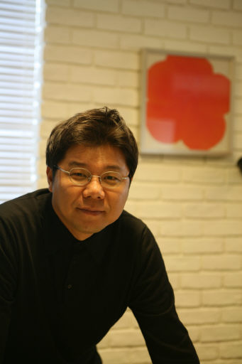 ‘러브하우스’ 건축가 양진석, 8년만에 솔로 4집 발표
