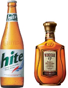 맥주ㆍ위스키 5월 판매량 소폭 회복