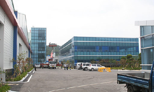 <생생코스닥>제2의 도약기 맞은 ‘비엠티’ 양산공장 시대 열려