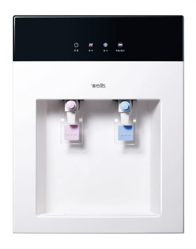 교원웰스정수기, 여름철 성수기 맞아 판매량 호조