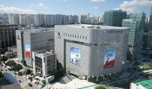 신세계百, 16일 영등포점 리뉴얼 재개장
