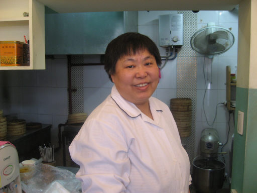 <한국속 창안제>中 톈진 정통만두 ‘천진포자’