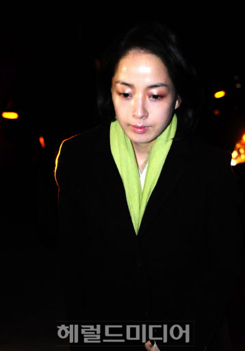 <포토뉴스> 청운동으로 모이는 현대가 사람들