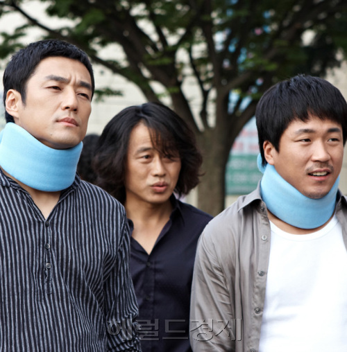 <새영화>‘집 나온 남자들’