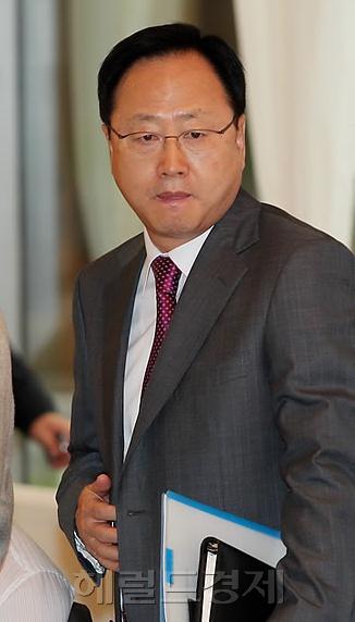 쌍용차 회장님은 최고 영업맨