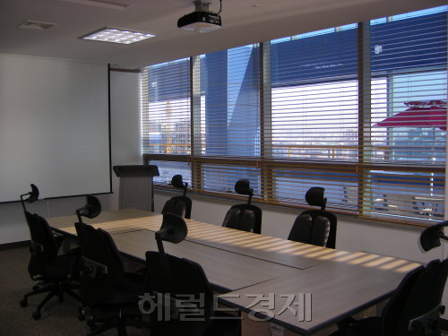 1인 창조기업 육성 허브, 비즈니스센터 가보니...