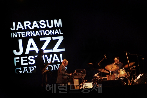 롯데멤버스, ‘제7회 자라섬국제재즈페스티벌 2010’ 공식 후원