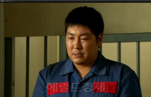 ‘욕망의불꽃’ 강준구 살려라! 하지만 짧고 굵게~