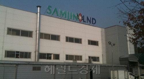 <생생코스닥>이경재 삼진엘앤디 회장 “신 사업으로 성장 날개 달았다”