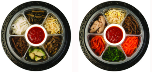 보광훼미리마트, 비빔밥 도시락 출시 “비빔밥 전문점들아, 긴장해!”