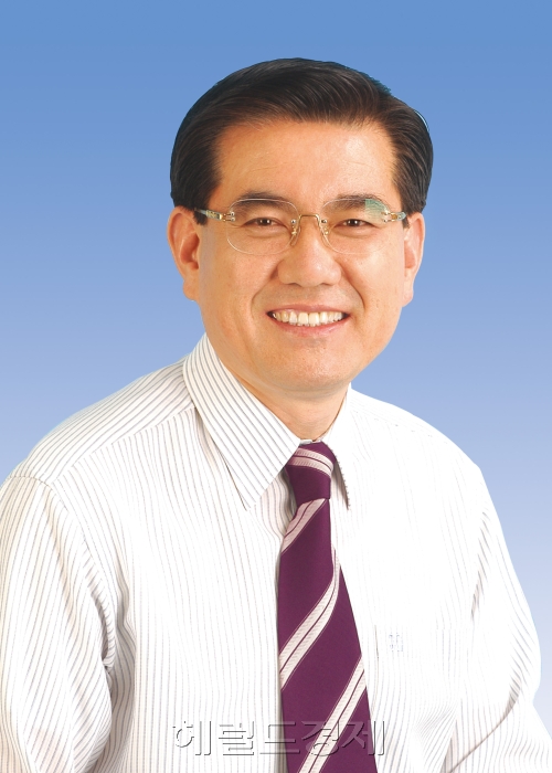 “대급지급 지연, 저가경쟁 등 건설업계 구조적 문제 해결” 유덕열 동대문구청장