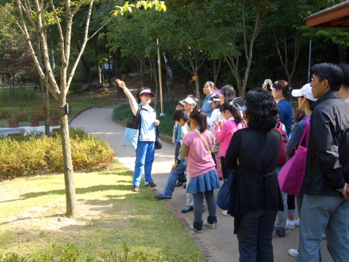 서울 전역 12곳 공원에서 봄맞이 프로그램 활짝