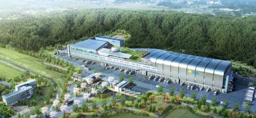 안성 농식품 도매물류센터 첫삽 …  농산물 유통구조 개선 스타트!