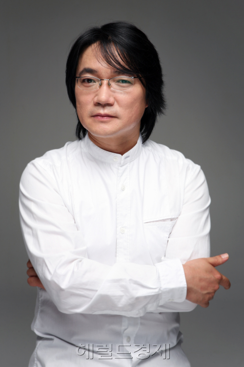 ‘바람곶’ 원일 감독 “산조는 키스자렛같은 음악이죠”