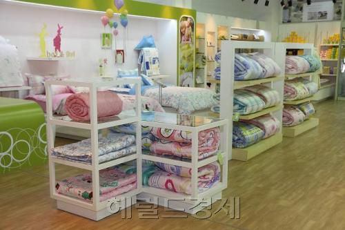 알러지방지 침구 ‘세사리빙’ 19일 대리점 사업설명회