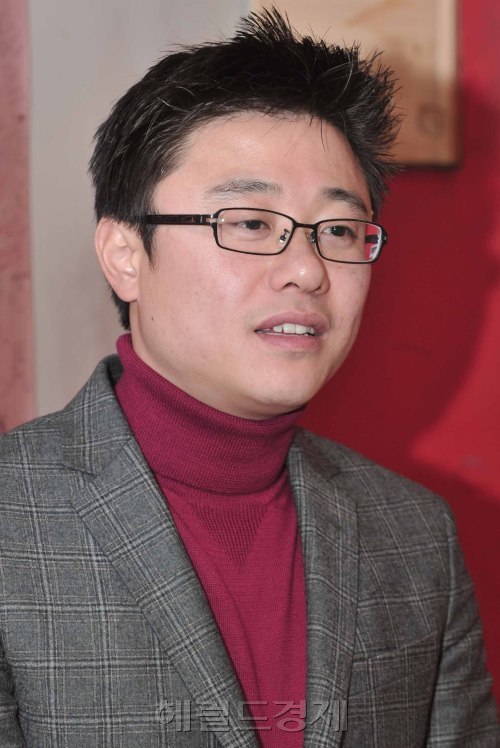 세계 최초 애완견 배변 훈련기 개발, ‘브레인 빅뱅’ 우승자 김용진 씨