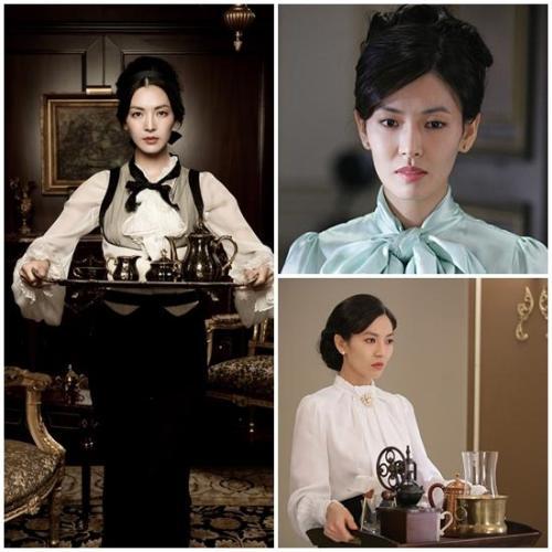 ‘가비’, 김소연의 빛나는 열연...스크린은 왜 몰랐나