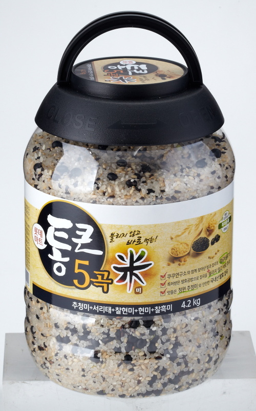 저렴한 롯데마트 ‘통큰’ 상품, 출시 1년새 일반상품 2.7배 판매고 올려