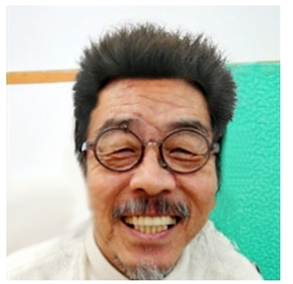 이외수 짧은머리 화제 “회춘하셨네요”