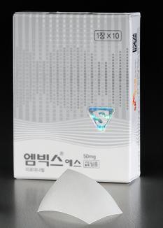SK케미칼 “발기부전치료제 ‘엠빅스’ 조루환자에게도 효과”