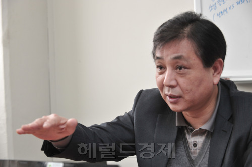 에코바이오텍 구자준 사장 “천연물농약, 한국 농업의 미래와 같은 궤적”