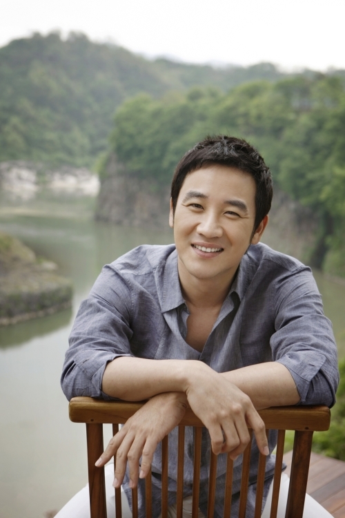 ‘적도’엄태웅, 장일 진노식 옥죄는 연기 일품